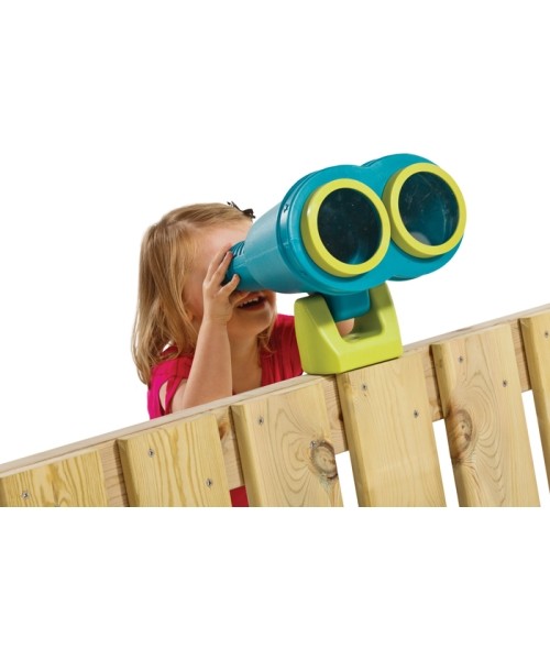 Binoculars ˜star™ KBT- Turquoise/li