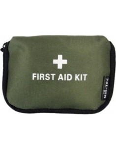 OD FIRST AID KIT SMALL