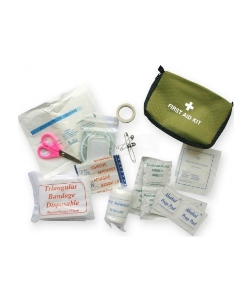 OD FIRST AID KIT SMALL