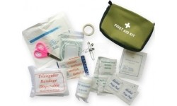 OD FIRST AID KIT SMALL