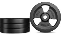Cast Iron Weight Plate Marbo MW-O5-Kier, 10 kg
