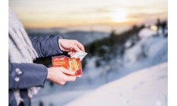Rankų šildytukas Thermopad