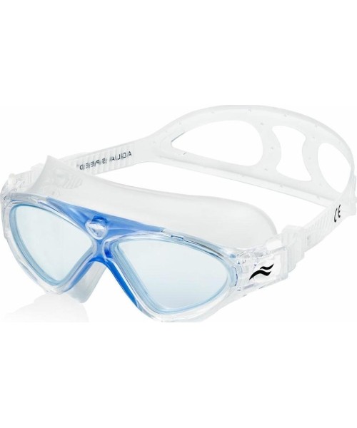 Diving Goggles & Masks : Plaukimo akiniai ZEFIR