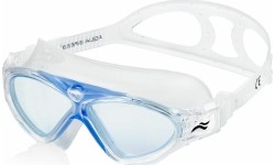 Diving Goggles & Masks : Plaukimo akiniai ZEFIR