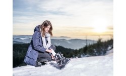 Kojų šildytuvas Thermopad S (pora)