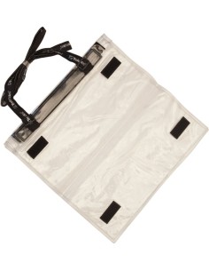 Žemėlapio dėklas Trekmates Dry, 31x29 cm