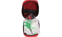 RED FIRST AID MINI PACK