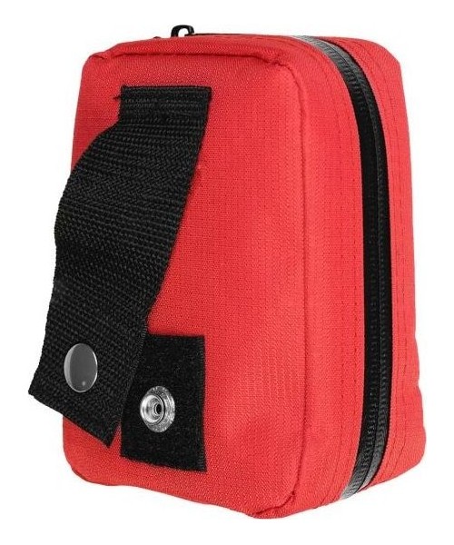 RED FIRST AID MINI PACK