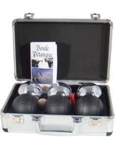 Sunsport Petanque Alsace žaidimas, 30x23 cm