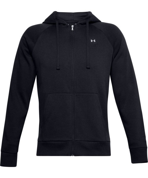 Vyriški džemperiai Under Armour: Vyriškas džemperis Under Armour Rival Fleece FZ