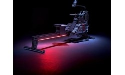 Rowing Machines Adidas fitness: Irklavimo treniruoklis Adidas R-21