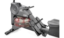 Rowing Machines Adidas fitness: Irklavimo treniruoklis Adidas R-21