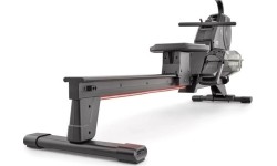 Rowing Machines Adidas fitness: Irklavimo treniruoklis Adidas R-21