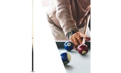 Biliardas inSPORTline: Biliardo lazda inSPORTline Cuesome