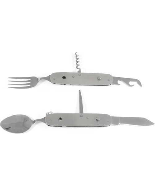 Stalo įrankiai Origin Outdoors: "Origin Outdoors" stalo įrankiai "Biwak Survival
