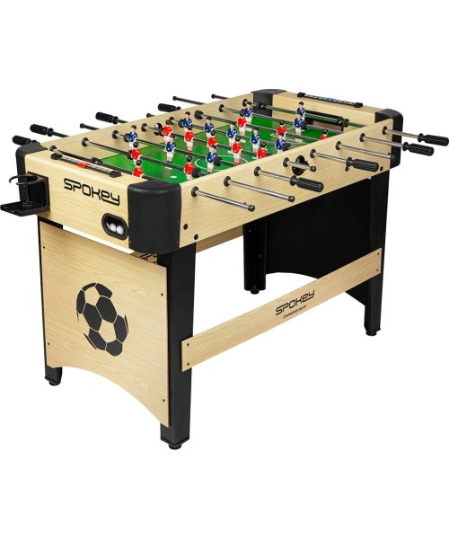 Table Football Spokey: Stalo futbolo stalas Spokey Championship 46 WW