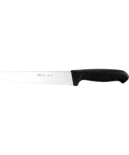 Stalo įrankiai Morakniv: "Morakniv Frosts Unigrip" platus mėsininko peilis 7212 UG