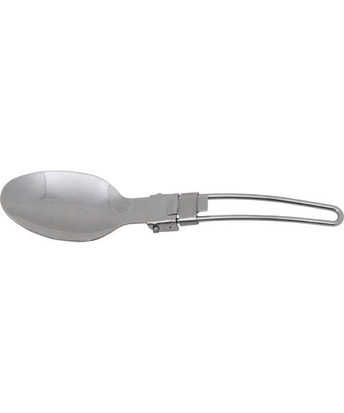 Cutlery FoxOutdoor: Stainless Steel Spoon FoxOutdoor