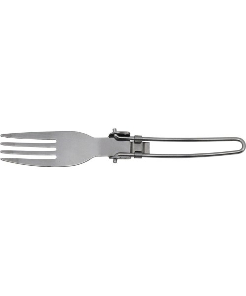 Cutlery FoxOutdoor: Stainless Steel Fork FoxOutdoor