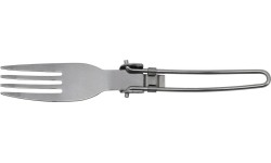 Cutlery FoxOutdoor: Stainless Steel Fork FoxOutdoor