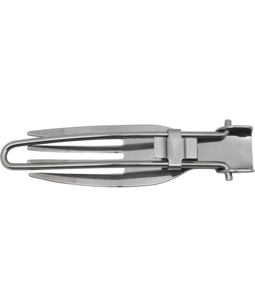 Cutlery FoxOutdoor: Stainless Steel Fork FoxOutdoor