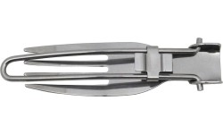 Cutlery FoxOutdoor: Stainless Steel Fork FoxOutdoor