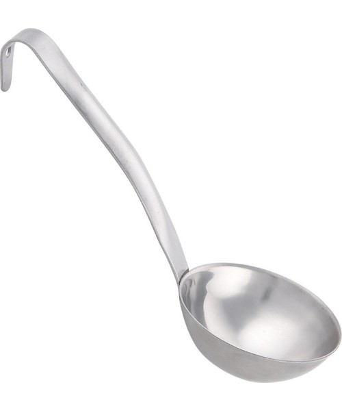 Cutlery Yate: Ladle Yate Camp
