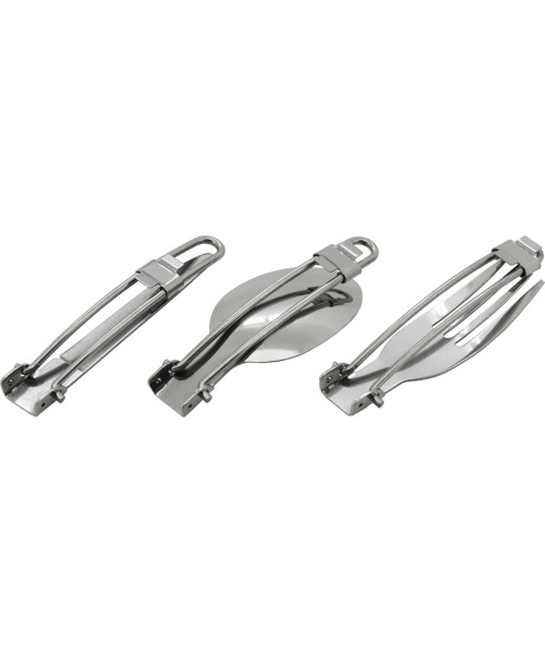 Cutlery Set Cattara Treble 3pcs