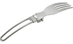 Cutlery Set Cattara Treble 3pcs