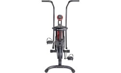 Aerodinaminis dviračio treniruoklis inSPORTline Airbike Basic II