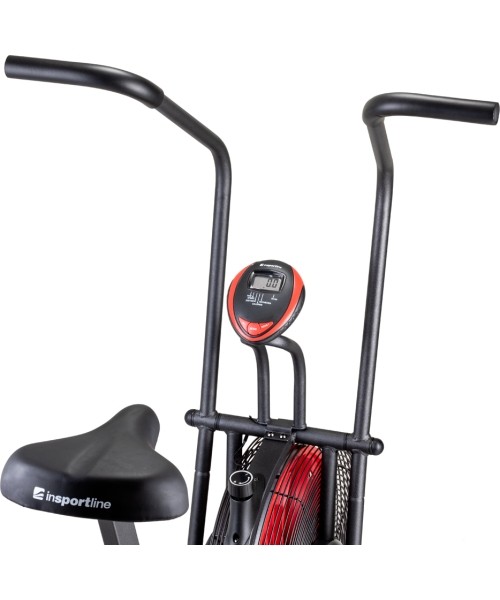 Air Exercise Bike inSPORTline Airbike Basic II