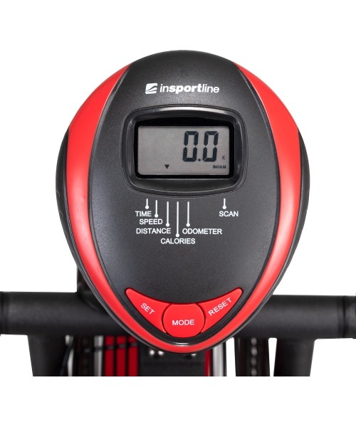 Air Exercise Bike inSPORTline Airbike Basic II