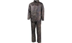 Stovyklavimo aksesuarai MFH: Lietaus kostiumas MFH, BW Camo