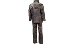 Stovyklavimo aksesuarai MFH: Lietaus kostiumas MFH, BW Camo