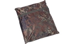 Stovyklavimo aksesuarai MFH: Lietaus kostiumas MFH, BW Camo