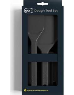 Ooni pizza tools set