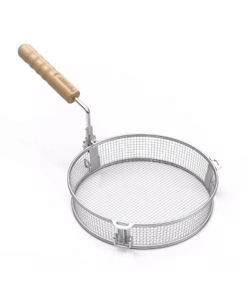 Indai Petromax: Kepimo krepšys Petromax Frying basket