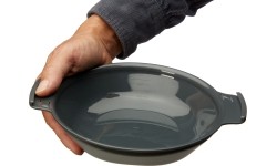 humanGear "GoKit" turistinių indų rinkinys