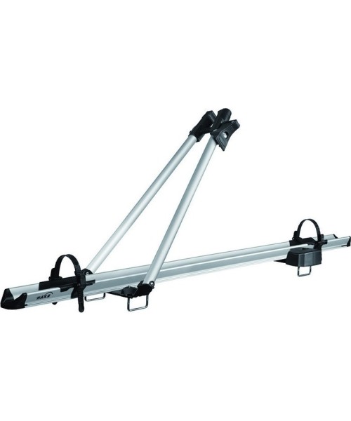 Dviračių stovai : Roof Bike Rack HAKR Speed Alu