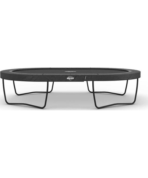 Trampoline Spare Parts BERG: BERG Grand Champion Regular 470 Grey