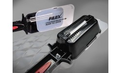 Filfishing Fish Scaler
