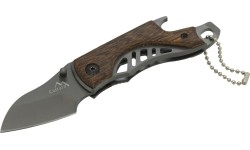 Closing knife RIB with safety lock 14cm
