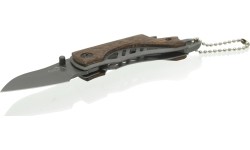 Closing knife RIB with safety lock 14cm