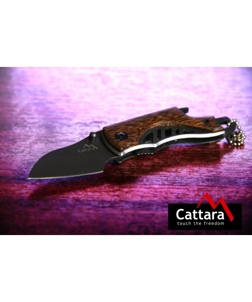 Closing knife RIB with safety lock 14cm