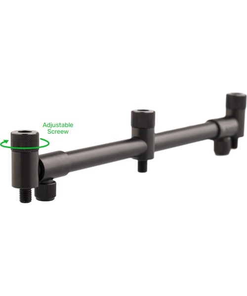 ZFISH Buzzer Bar ZFX 3 Rods