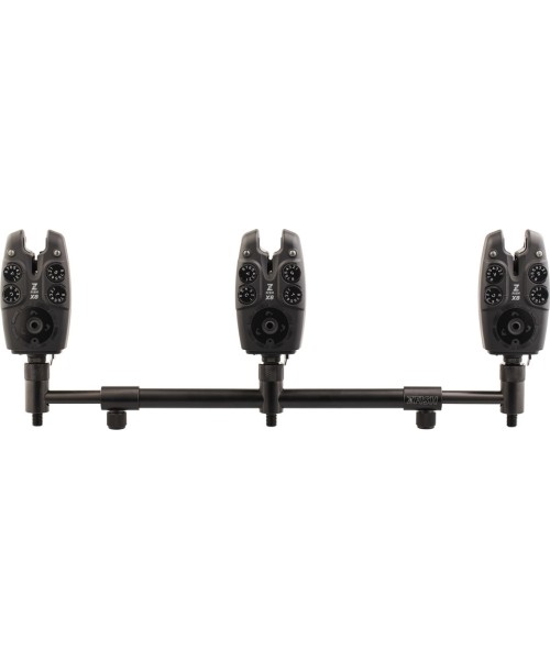 ZFISH Buzzer Bar ZFX 3 Rods