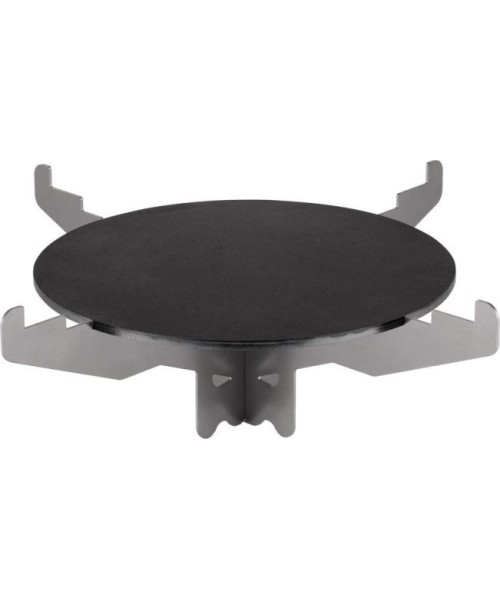 Grill Tools and Accessories Petromax: Cooking plate for Petromax Rocket Stove