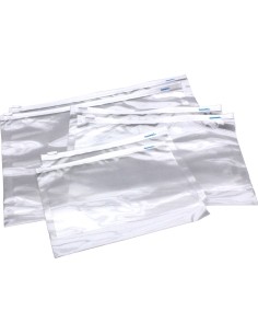 Užsandarinamas maišelis BasicNature Zip-Lock