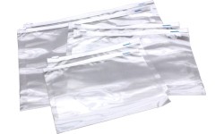 Užsandarinamas maišelis BasicNature Zip-Lock