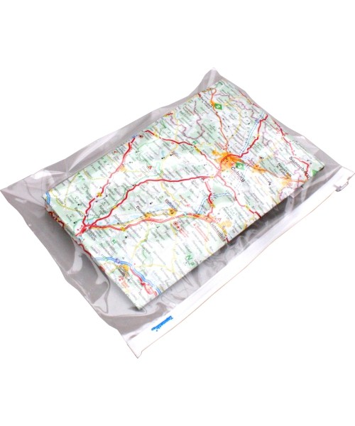 BasicNature Zip-Lock Pouch